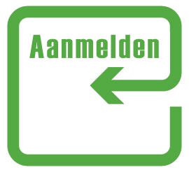 Aanmelden